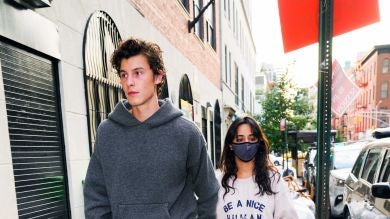 Camila Cabello cuenta que su ansiedad incentivó su ruptura con Shawn Mendes 