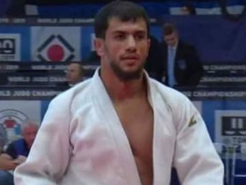 Fethi Nourine, judoca argelino, se retira de los Juegos Olímpicos para no enfrentarse con un israelí