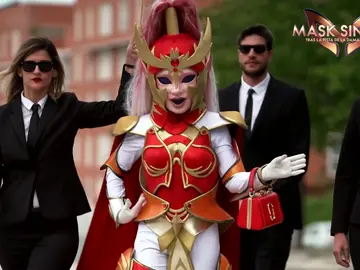 Descubre todas las pistas que nos ha dado Dama Centella Descubre todas las pistas que nos ha dado Dama Centella