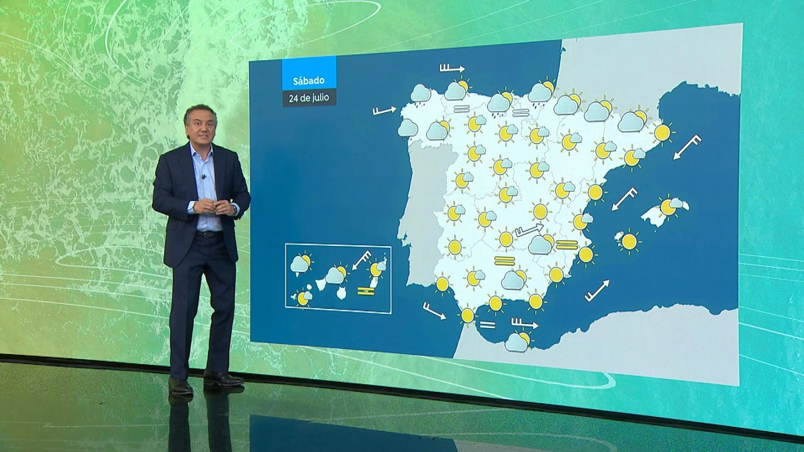 La previsi&oacute;n