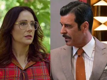 Confesiones desgarradoras, nuevas pasiones e importantes claves Confesiones desgarradoras, nuevas pasiones e importantes claves