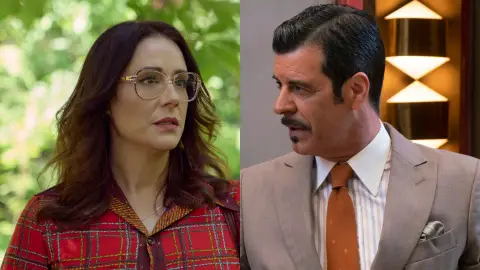 Confesiones desgarradoras, nuevas pasiones e importantes claves 'Amar es para siempre'