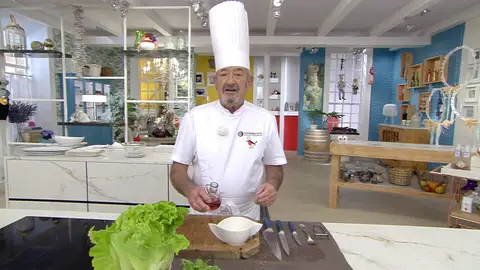Los alimentos que no pueden faltar en un buen desayuno según Karlos Arguiñano ¡Así debe ser!