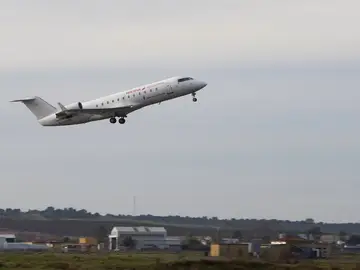 Los estudiantes de Malta infectados por coronavirus son repatriados Los estudiantes de Malta infectados por coronavirus son repatriados