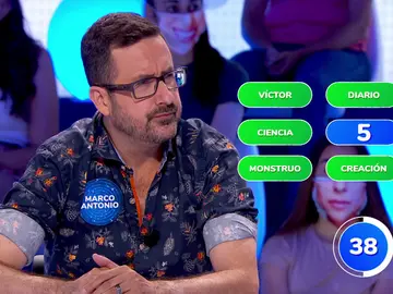 Drácula y Frankenstein convierten el ‘¿Dónde están?’ en una pesadilla Drácula y Frankenstein convierten el ‘¿Dónde están?’ en una pesadilla