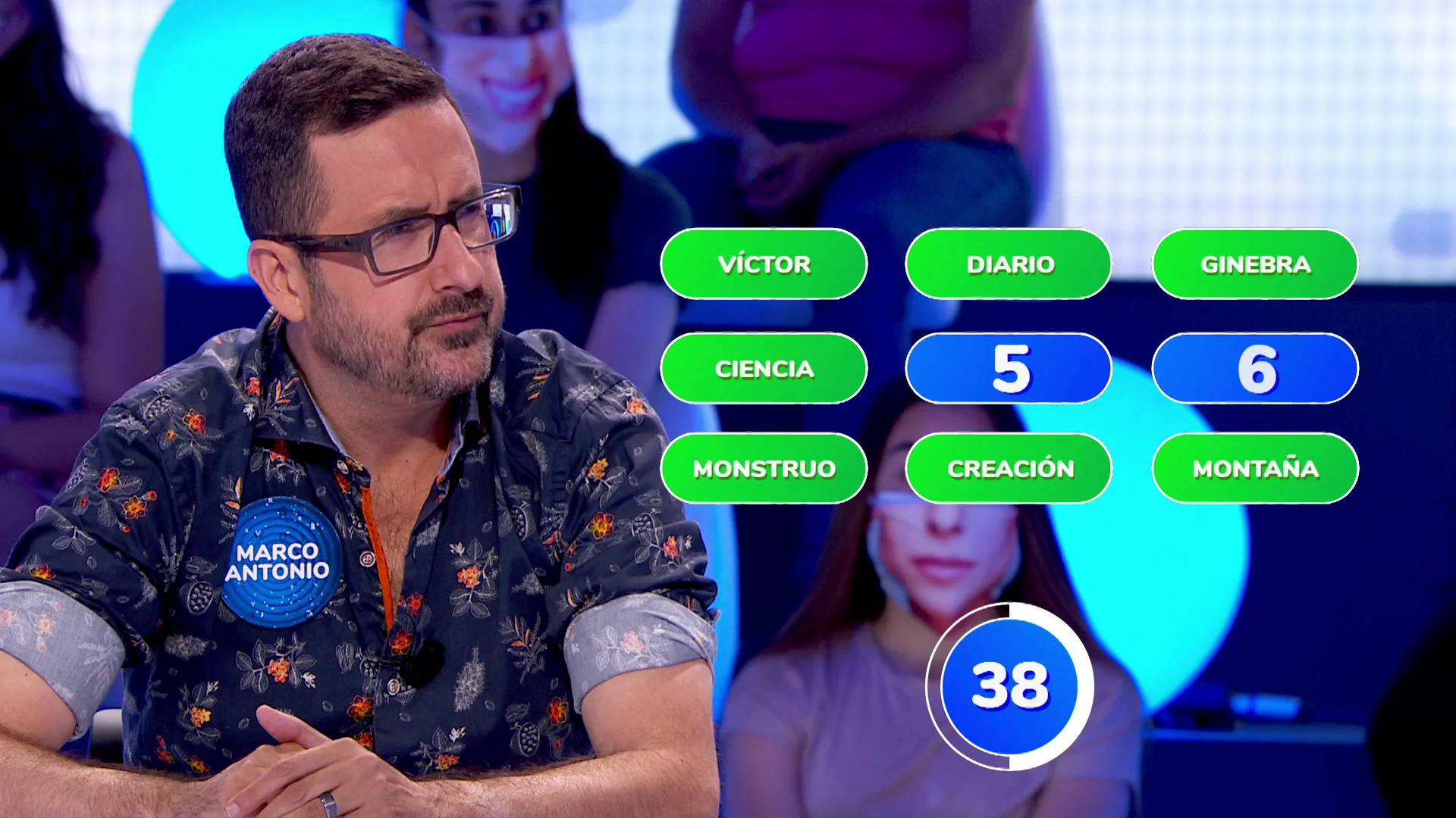 Dr&aacute;cula y Frankenstein convierten el &lsquo;&iquest;D&oacute;nde est&aacute;n?&rsquo; en una pesadilla
