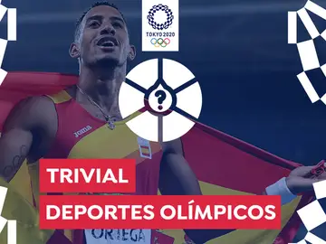 Trivial ¿Cuánto sabes de la historia de España en los Juegos Olímpicos? Trivial ¿Cuánto sabes de la historia de España en los Juegos Olímpicos?
