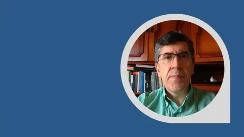 Carlos Vidal Prado, catedrático de Derecho Constitucional Carlos Vidal Prado, catedrático de Derecho Constitucional