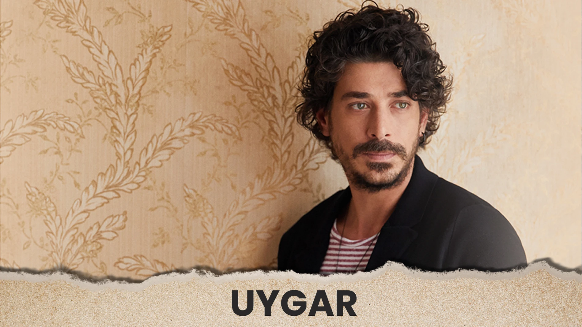 Alper Saldiran es Uygar