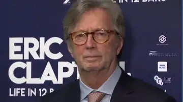 Eric Clapton Eric Clapton