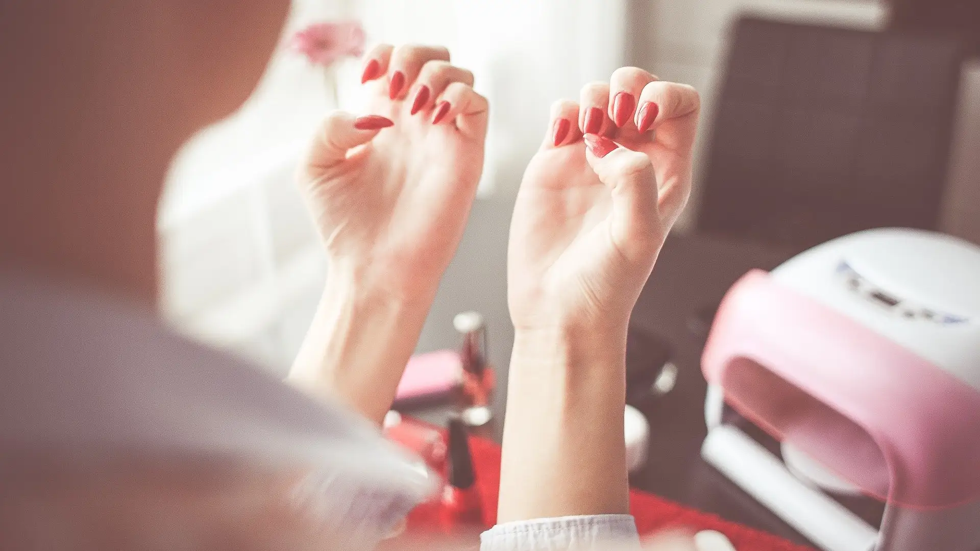 Uñas Uñas