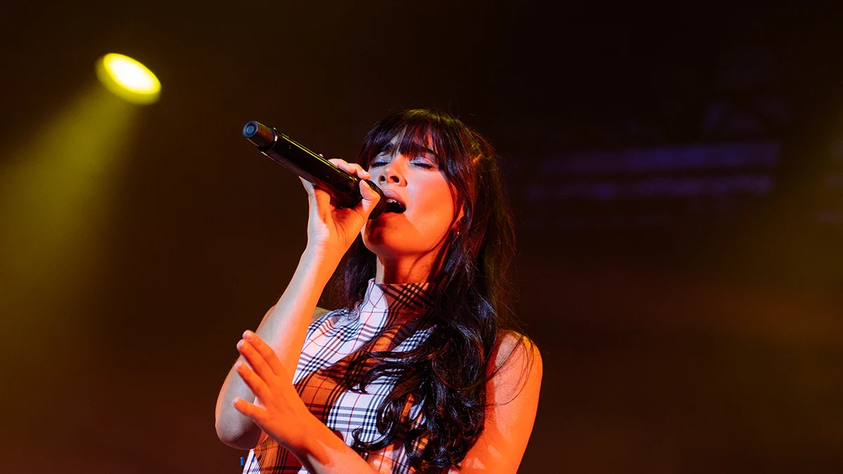 La dulzura de Aitana encandila al público de Starlite Catalana Occidente en su décimo aniversario Starlite
