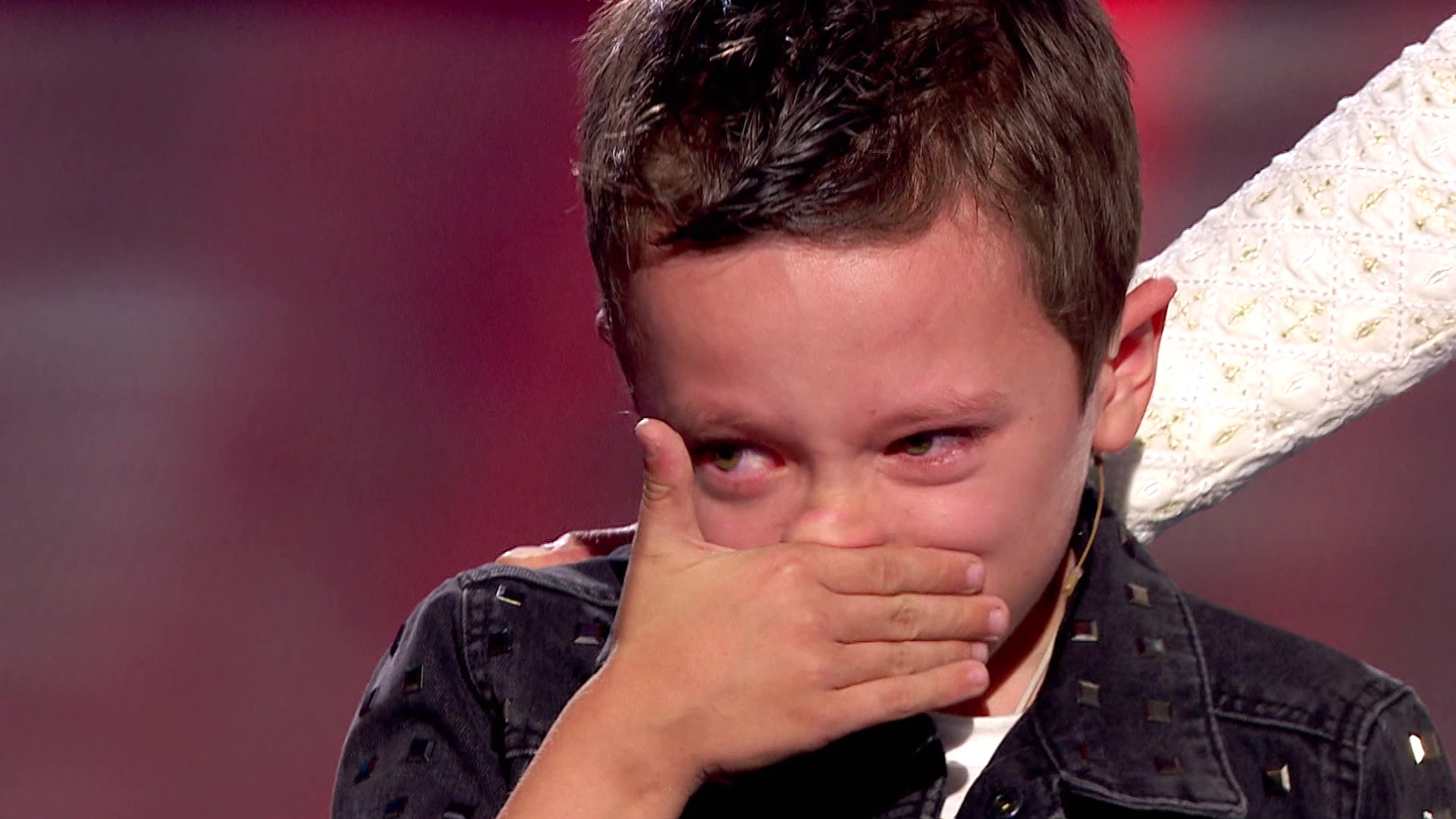 'La Voz Kids'