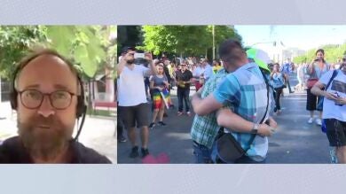 Revocada la sorprendente sentencia que condenaba a un hombre por ocultarle su homosexualidad a su mujer