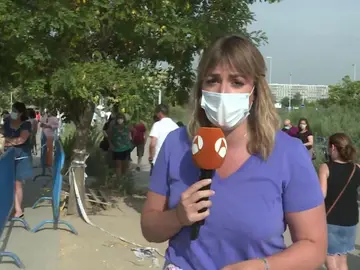 Isabel Zendal. Isabel Zendal.