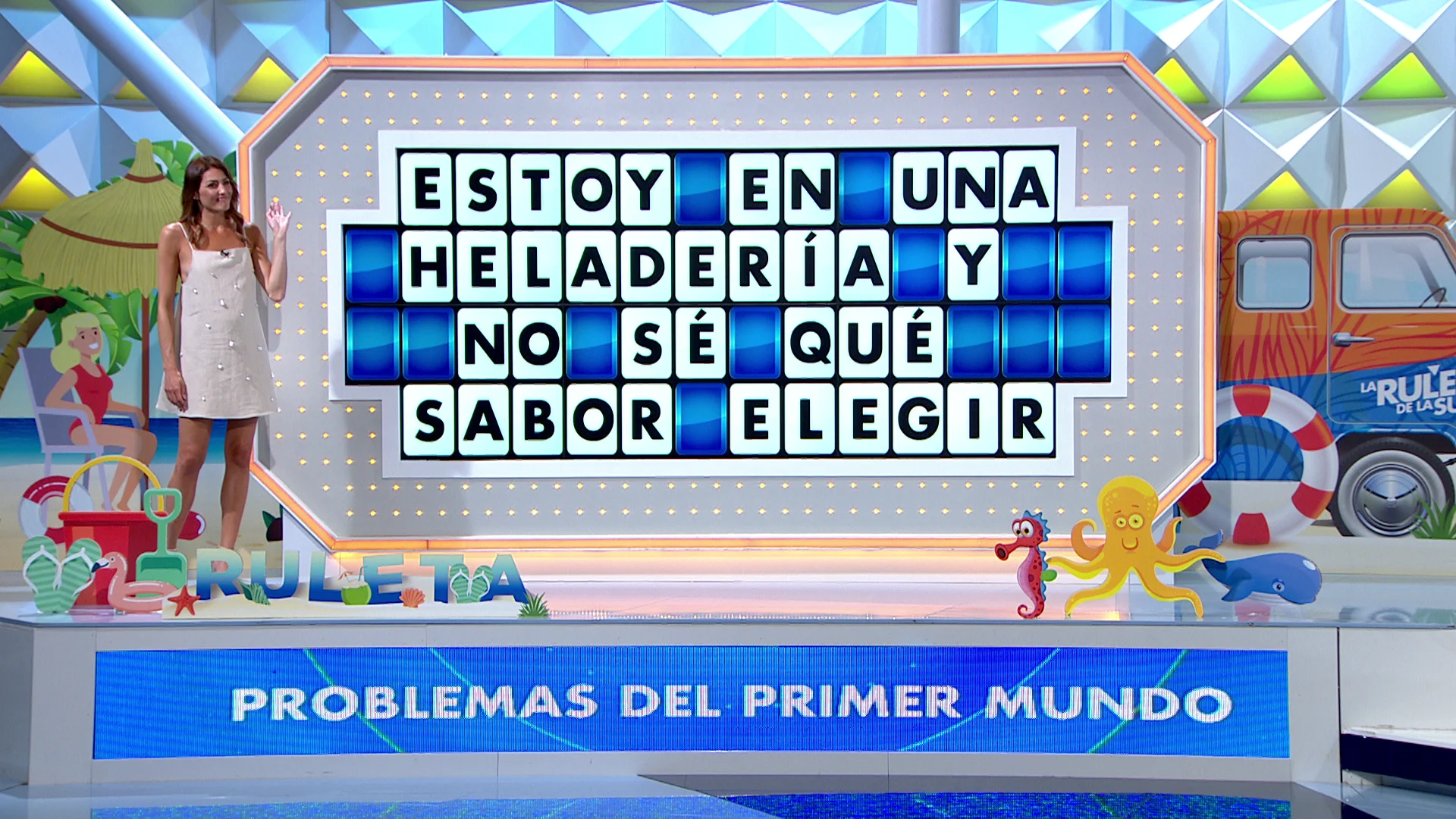 Mejores momentos | 23 de julio