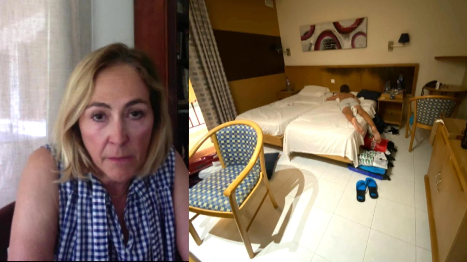 Denuncia padres.