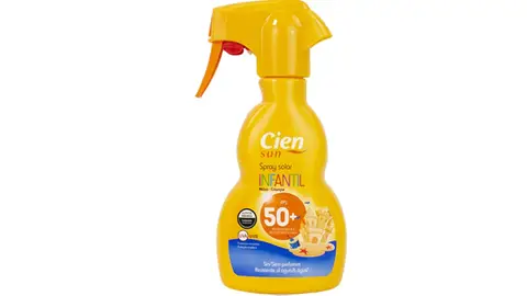 Cien 50+ Cien 50+