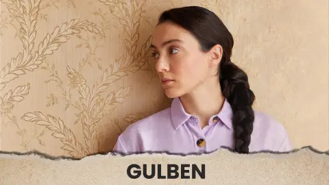 Merve Dizdar es Gülben Merve Dizdar es Gülben
