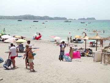Preocupación en el sector del turismo por la decisión de Alemania de imponer cuarentena a sus ciudadanos que regresen de España
