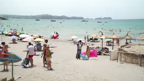 Preocupación en el sector del turismo por la decisión de Alemania de imponer cuarentena a sus ciudadanos que regresen de España Preocupación en el sector del turismo por la decisión de Alemania de imponer cuarentena a sus ciudadanos que regresen de España