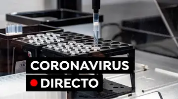 COVID-19: Última hora de la vacuna, toque de queda y nuevas restricciones por el coronavirus en España, en directo