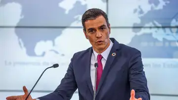Pedro Sánchez, desde Palo Alto. Pedro Sánchez, desde Palo Alto.