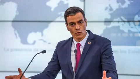 Pedro Sánchez, desde Palo Alto. Pedro Sánchez, desde Palo Alto.