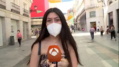 Preguntas más frecuentes sobre las restricciones por Covid. Preguntas más frecuentes sobre las restricciones por Covid.