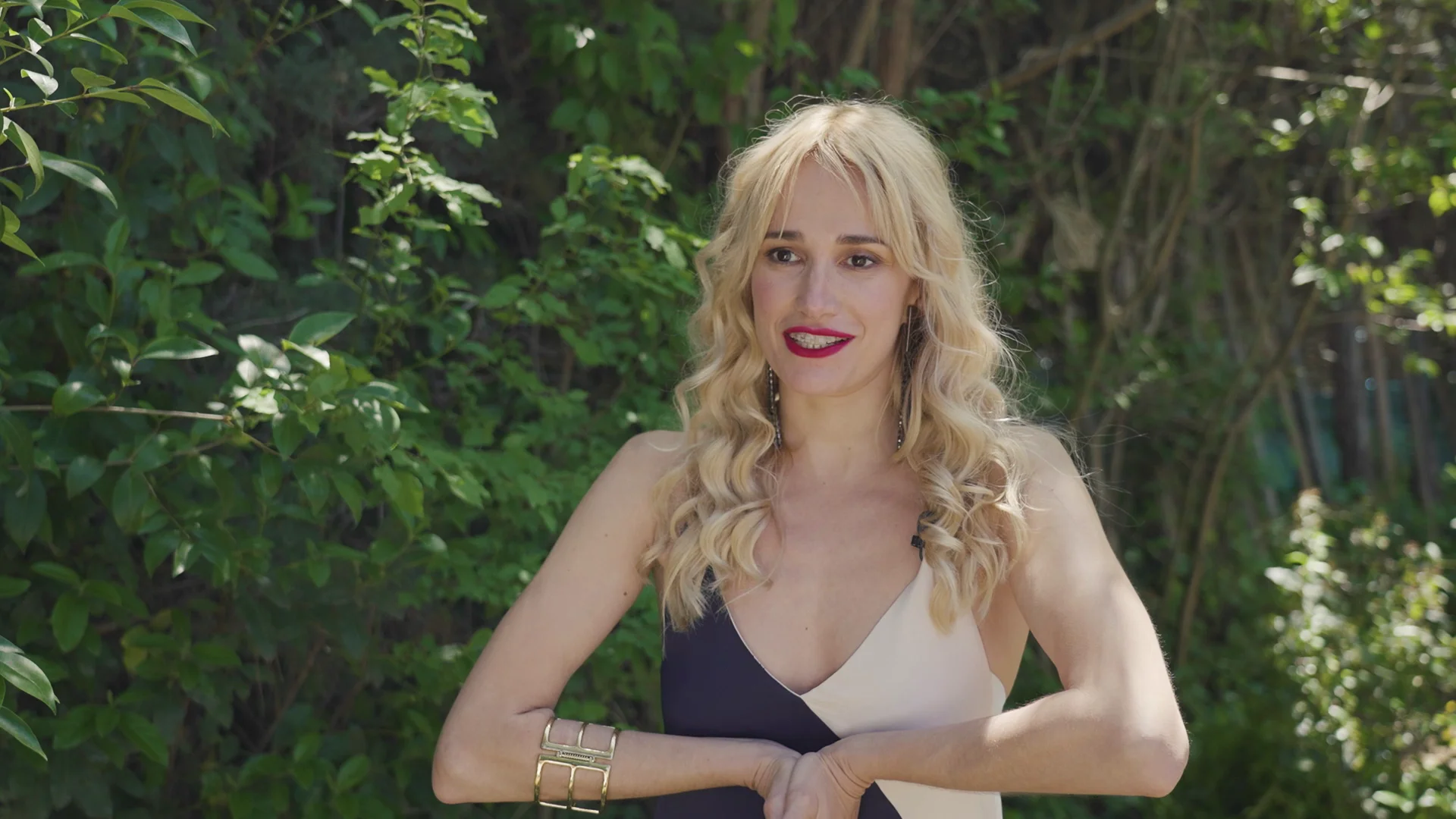 Ariana Martínez será Ana en ‘#Luimelia 4’: “Acompañamos a las chicas en toda la movida que les va a pasar” '#Luimelia 4'
