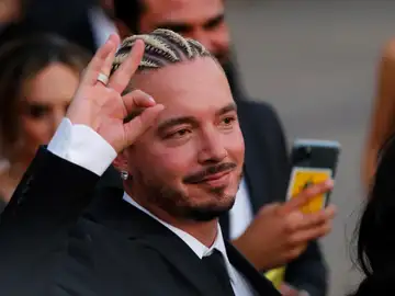 J Balvin J Balvin