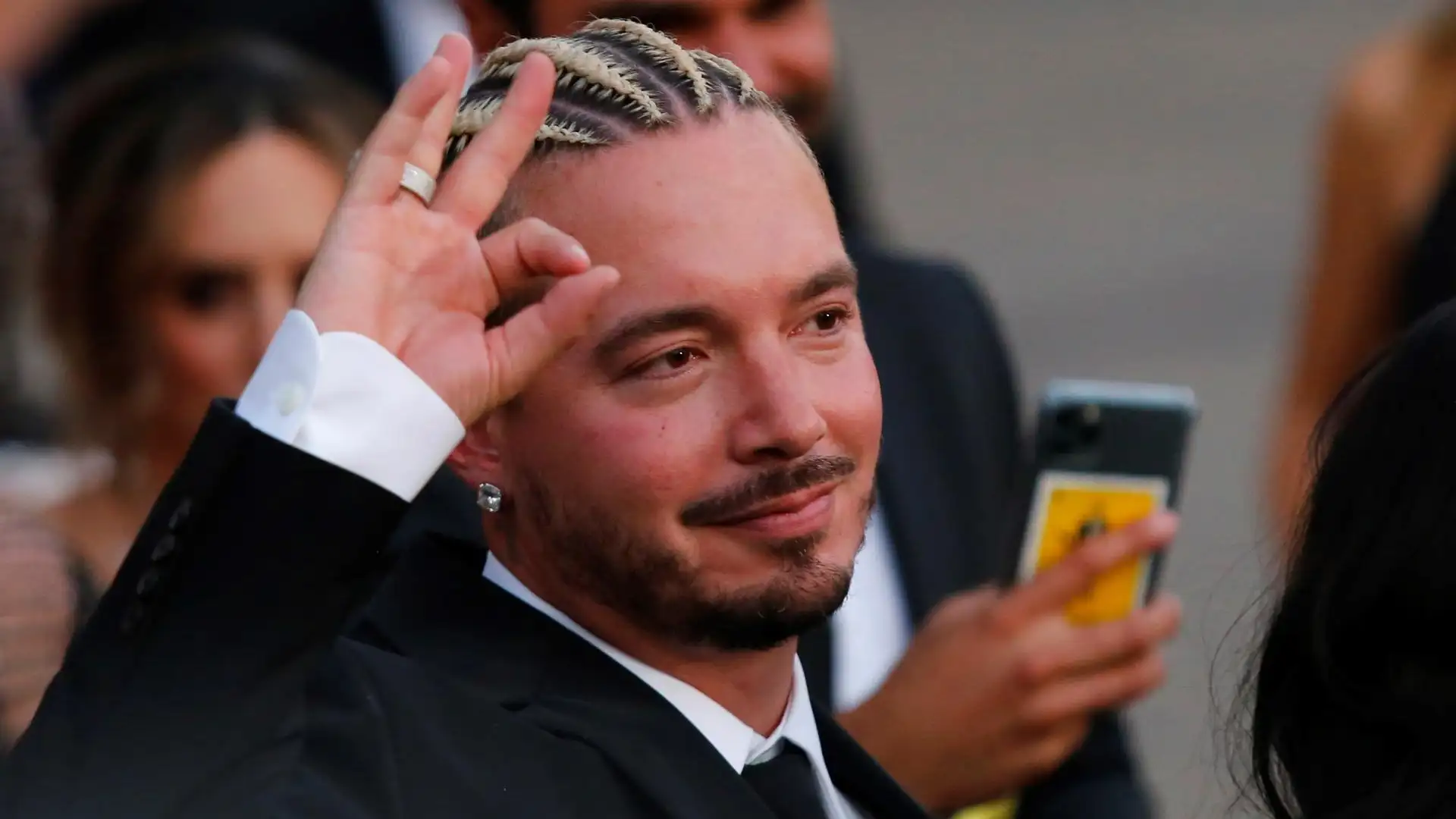 J Balvin J Balvin