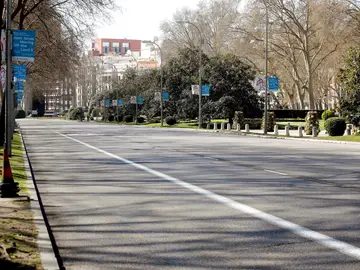 Madrid, a las puertas de entrar en la lista del Patrimonio Mundial de la UNESCO. Madrid, a las puertas de entrar en la lista del Patrimonio Mundial de la UNESCO.