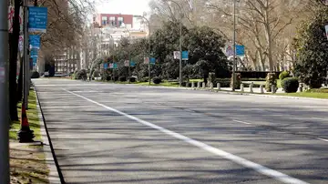 Madrid, a las puertas de entrar en la lista del Patrimonio Mundial de la UNESCO. Madrid, a las puertas de entrar en la lista del Patrimonio Mundial de la UNESCO.