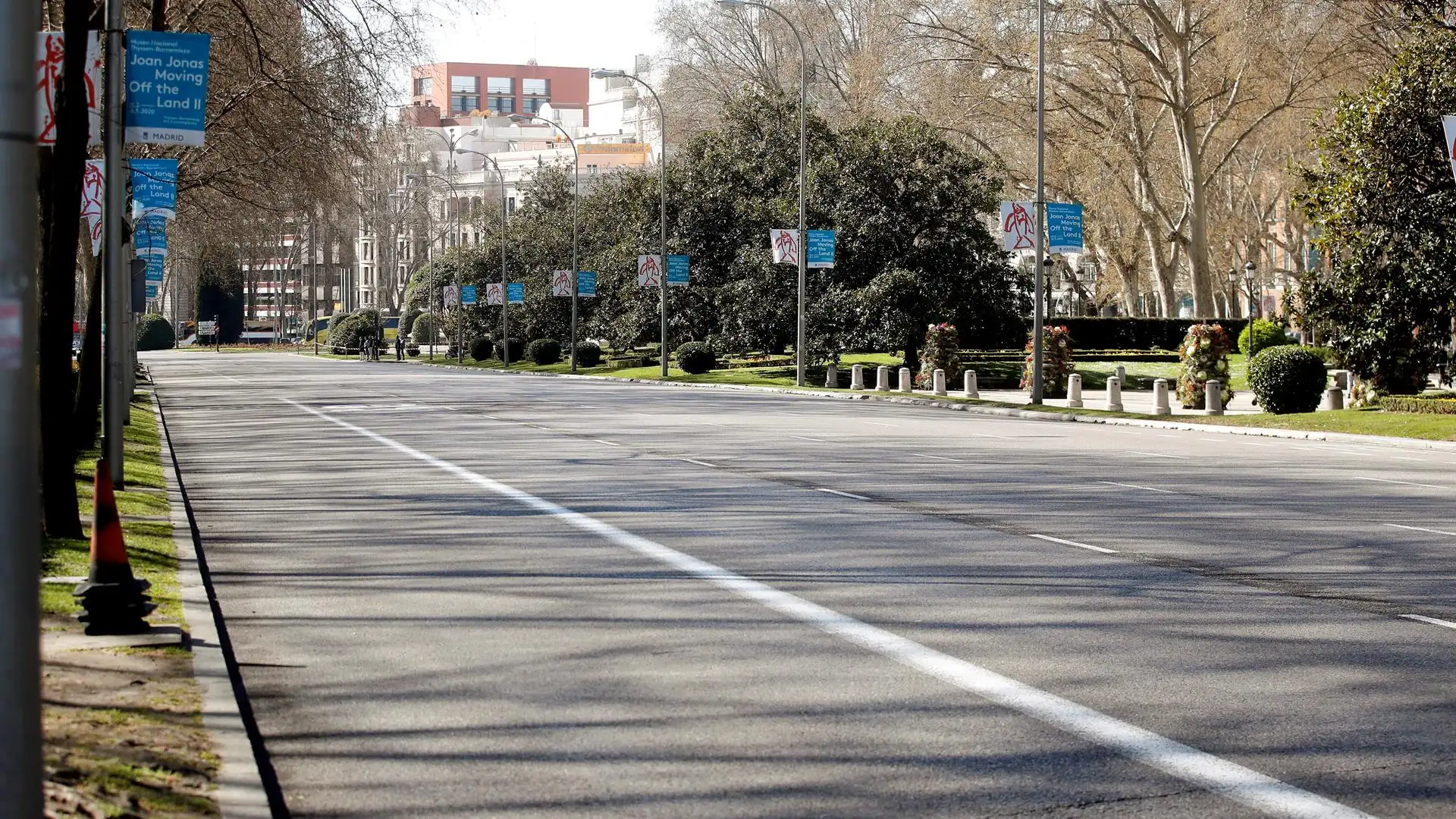 Madrid, a las puertas de entrar en la lista del Patrimonio Mundial de la UNESCO. Madrid, a las puertas de entrar en la lista del Patrimonio Mundial de la UNESCO.