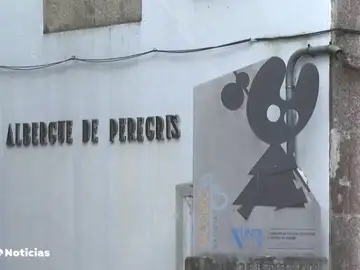peregrinos peregrinos