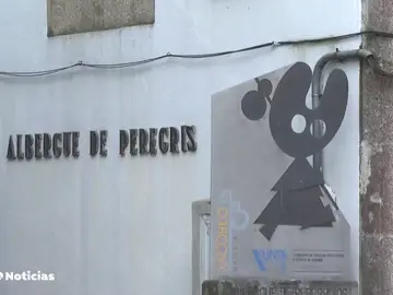 peregrinos peregrinos