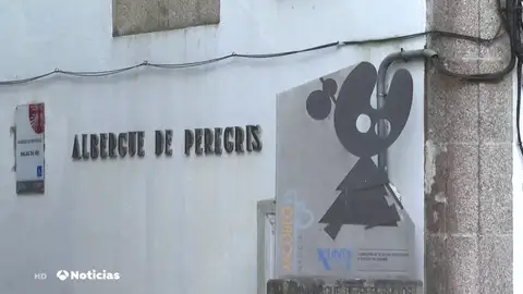 peregrinos peregrinos