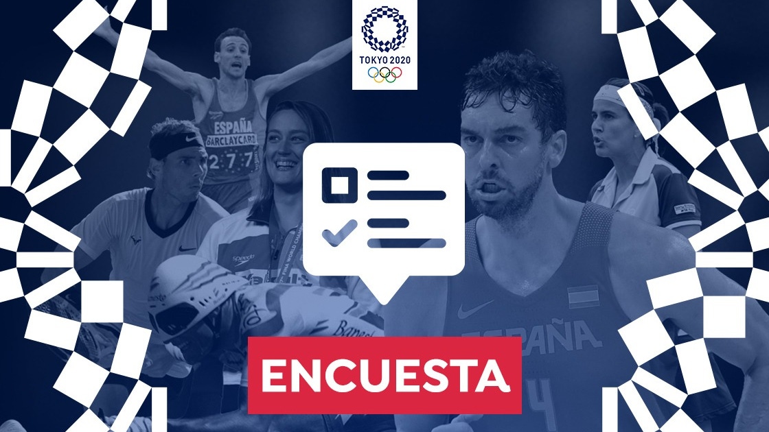 ENCUESTA ¿Quién es el mejor deportista español de la historia? - Vimarsana News