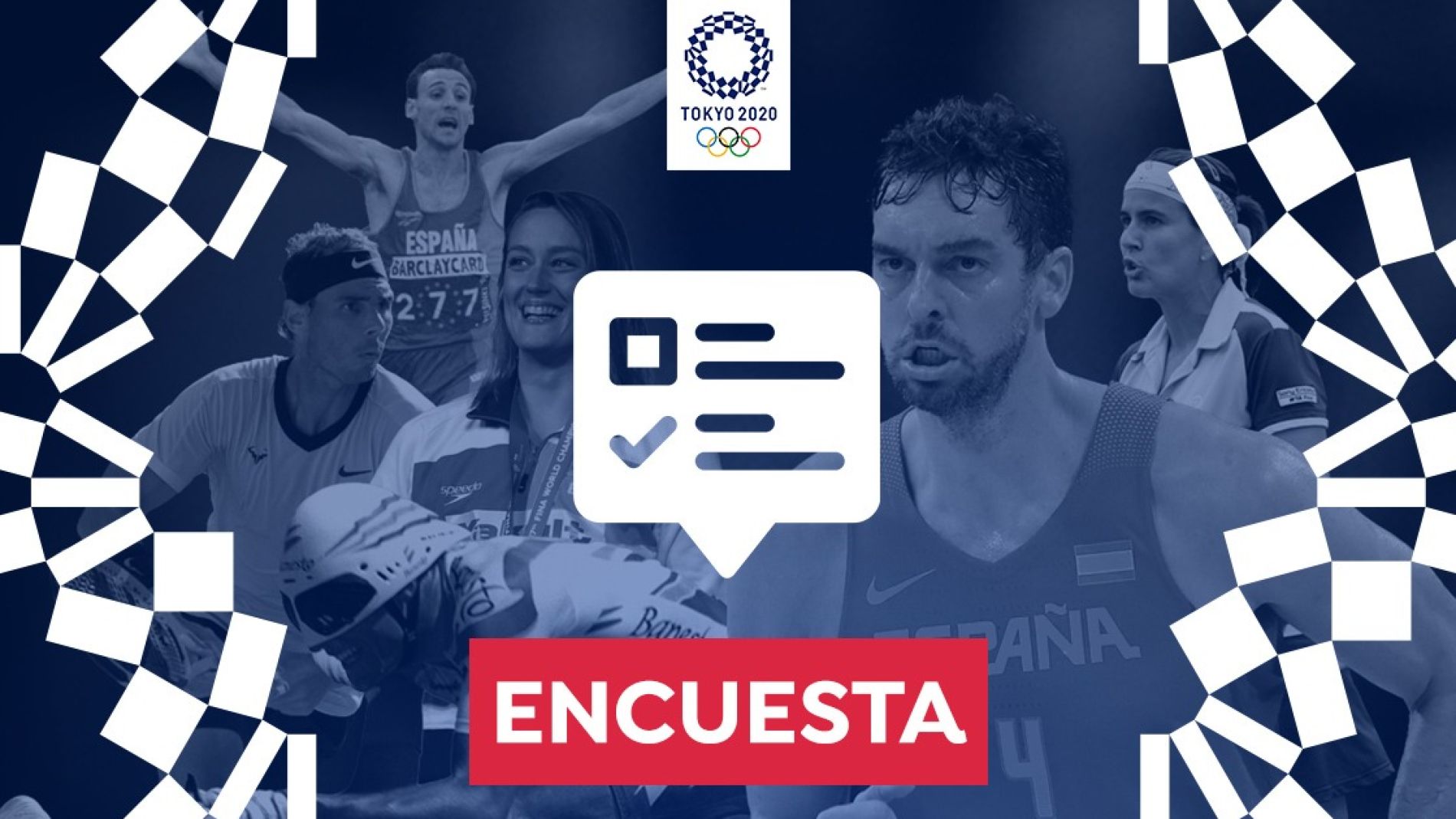 ENCUESTA ¿Quién Es El Mejor Deportista Español De La Historia?