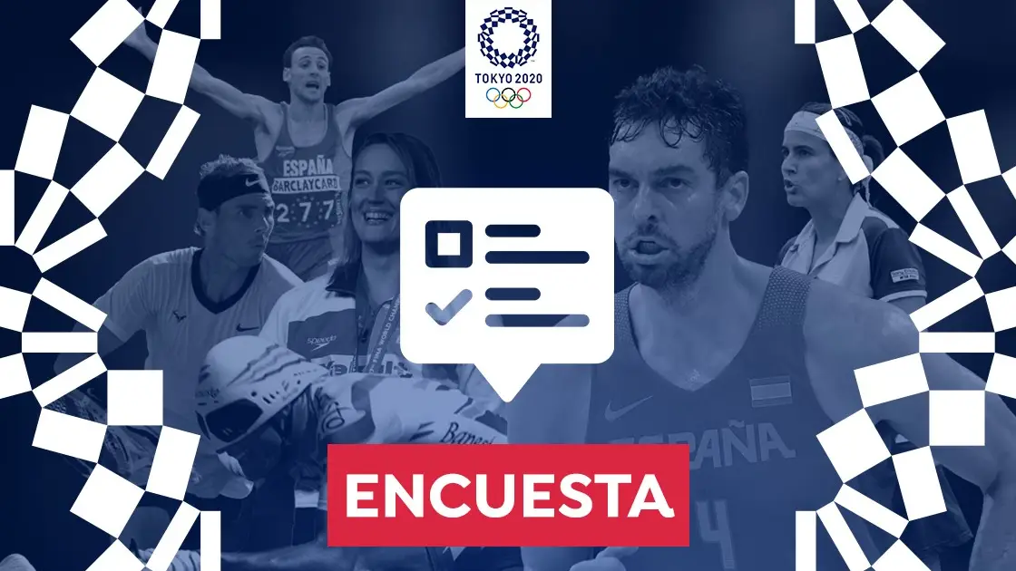 ENCUESTA &iquest;Qui&eacute;n es el mejor deportista espa&ntilde;ol de la historia?
