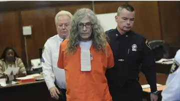Muere Rodney Alcalá, un asesino en serie sospechoso de 130 muertes en Estados Unidos Muere Rodney Alcalá, un asesino en serie sospechoso de 130 muertes en Estados Unidos