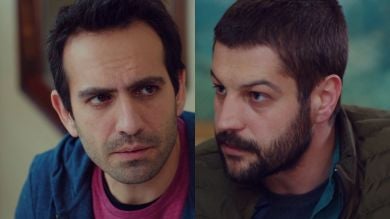Demir y Cemal, unidos ante la fatalidad: “Resolveremos este problema juntos”