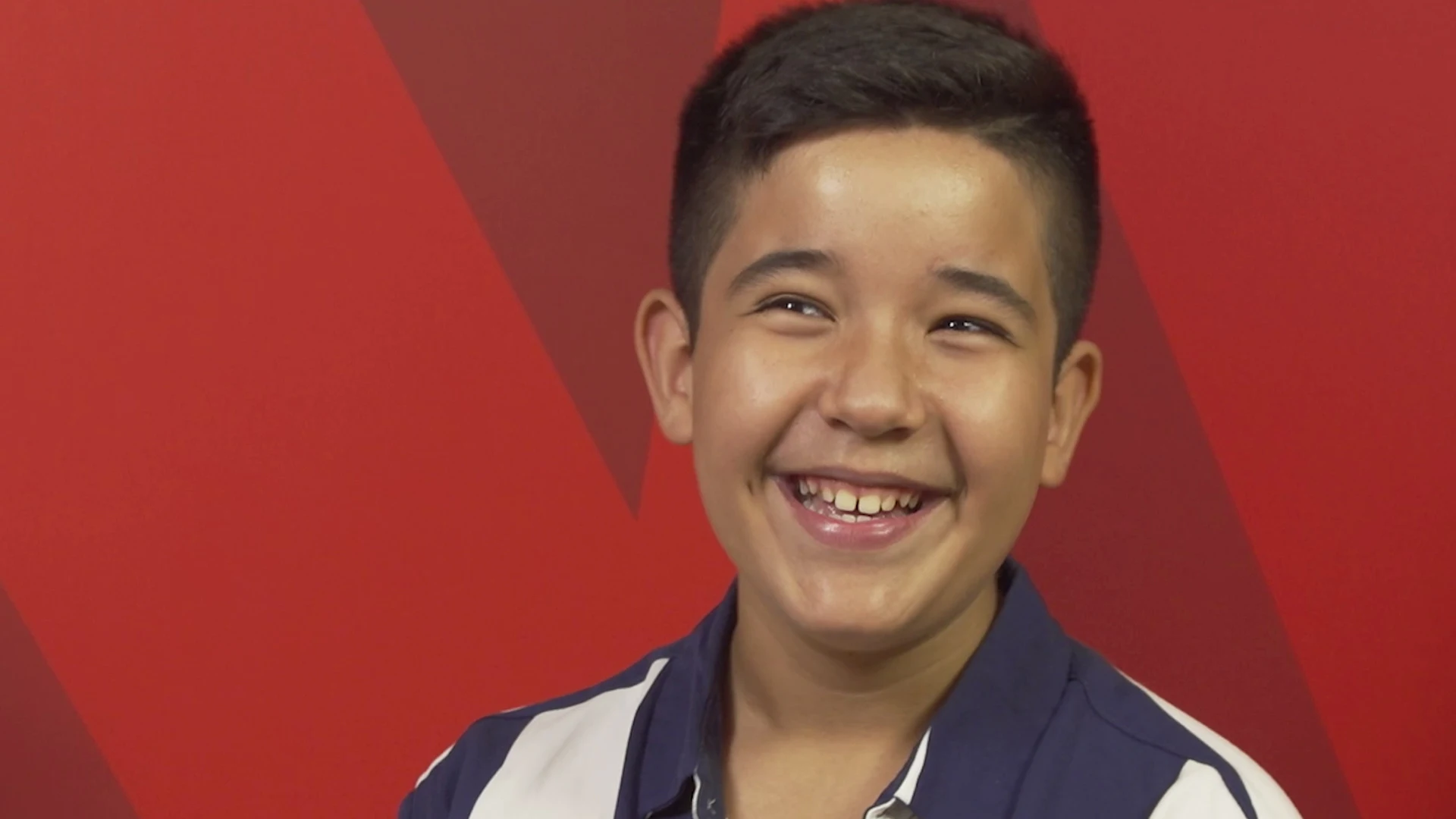 Ganador de 'La Voz Kids 2021'