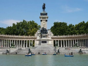 A3 Noticias Fin de Semana (25-07-21) El Paseo del Prado y el Retiro de Madrid entran en la lista del Patrimonio Mundial de la Unesco