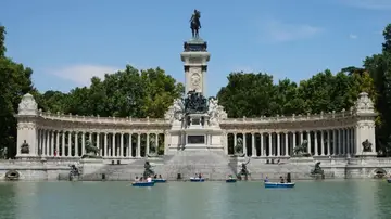 A3 Noticias Fin de Semana (25-07-21) El Paseo del Prado y el Retiro de Madrid entran en la lista del Patrimonio Mundial de la Unesco