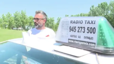 taxistas taxistas