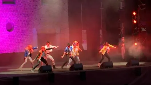Los 'Veranos de la Villa' de Madrid acoge este año una competición de K-Pop para acercar la cultura de Corea a España Los 'Veranos de la Villa' de Madrid acoge este año una competición de K-Pop para acercar la cultura de Corea a España