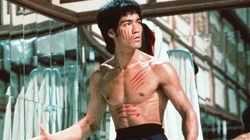 Imagen de Bruce Lee