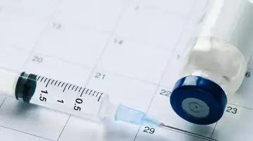 ¿Cuándo te toca vacunarte y con qué dosis? Calcula tu turno de vacunación contra el coronavirus ¿Cuándo te toca vacunarte y con qué dosis? Calcula tu turno de vacunación contra el coronavirus